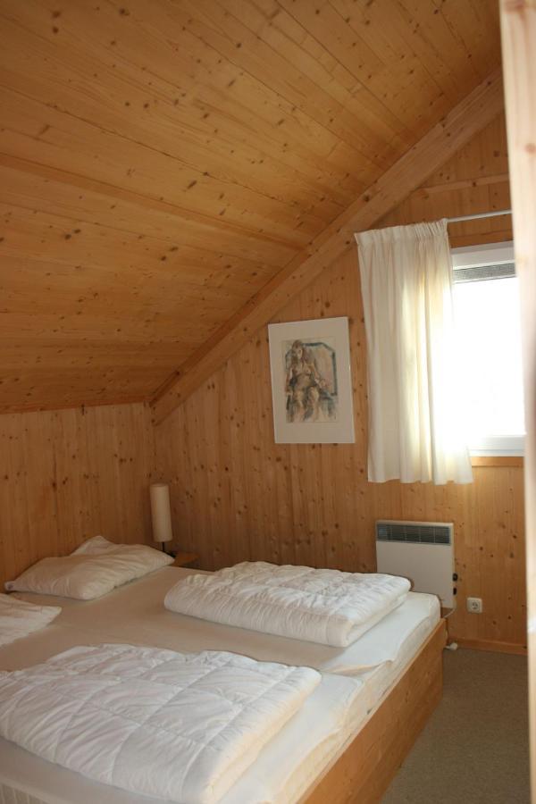 My Chalet In Murau Sankt Georgen ob Murau Buitenkant foto